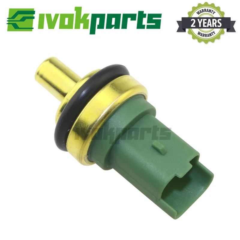 Датчик температуры охлаждающей воды переключатель для FORD FOCUS C-MAX FIESTA FUSION MONDEO LANCIA