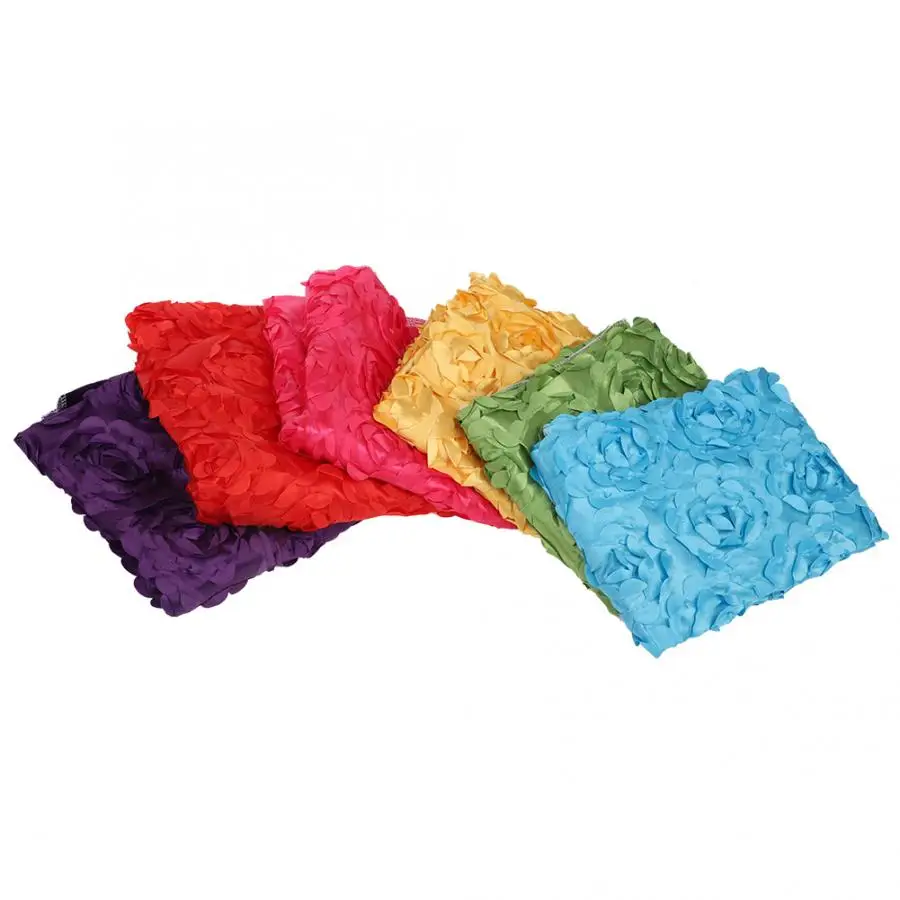 100*60 см обертывания детское одеяло растягивающиеся розовые цветочные