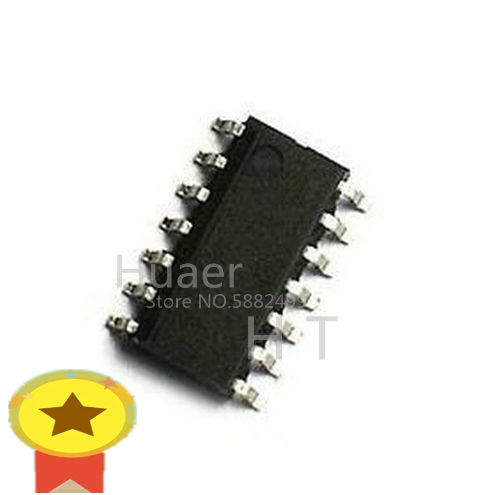 5 шт. новый оригинальный LOG112AIDR LOG112A LOG112 SOP-14