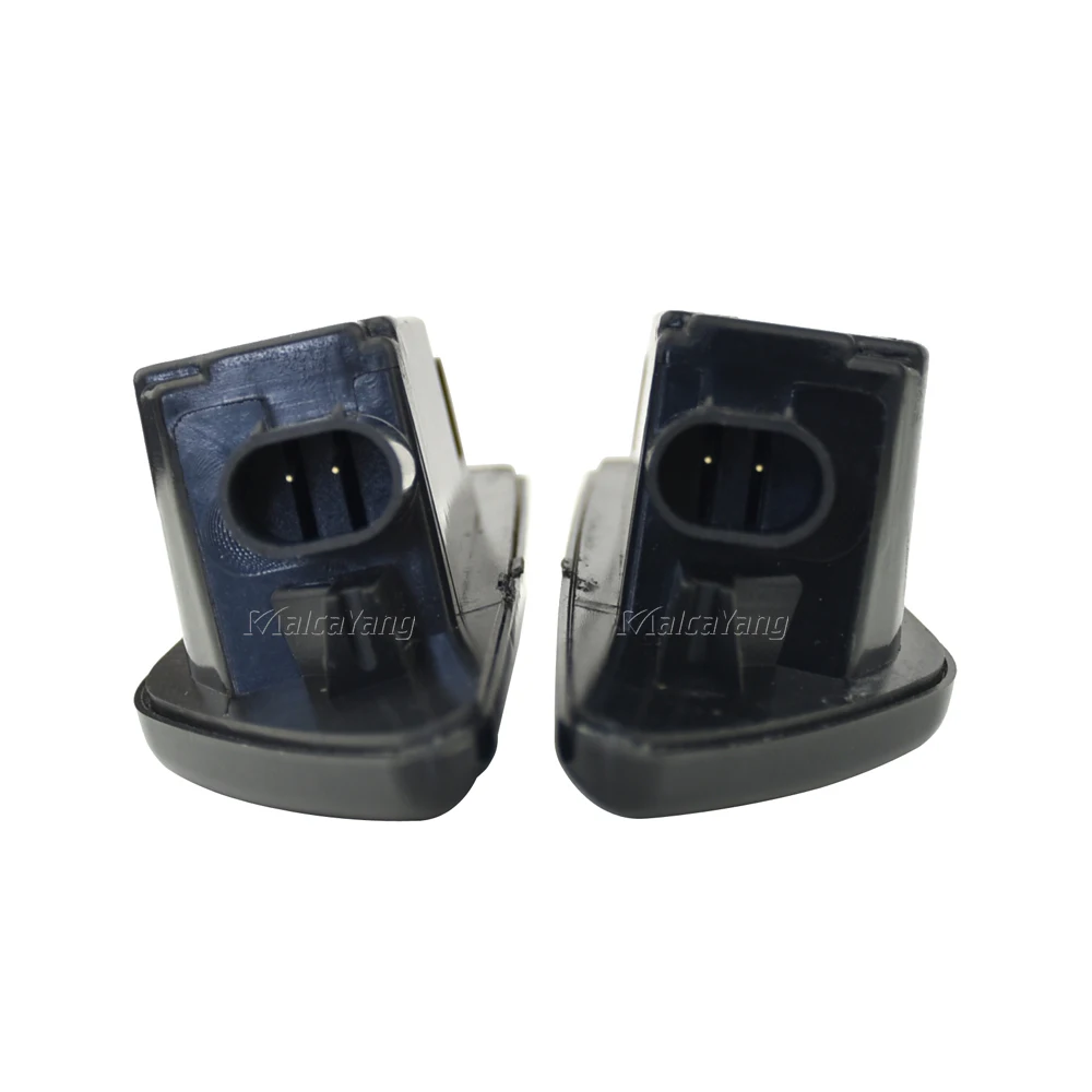 

Dynamic Full Star Blinker For BMW E70 X5 F25 X3 E71 X6 2008-2014 LED Turn Signal Side Marker Light Sequential Lamp Indicator