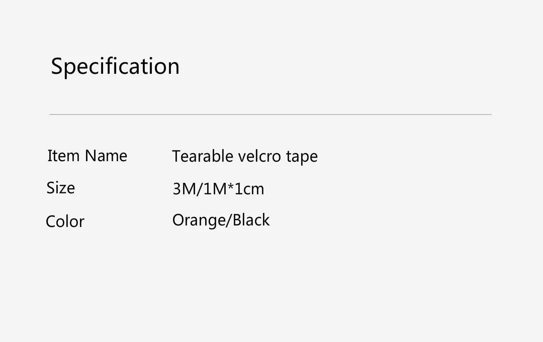Xiaomi bcase Tearable Velcro сильная самоклеющаяся застежка на крючок и петлю лента-липучка клейкая кабельная наклейка стяжки проволочный шнур Органайзер
