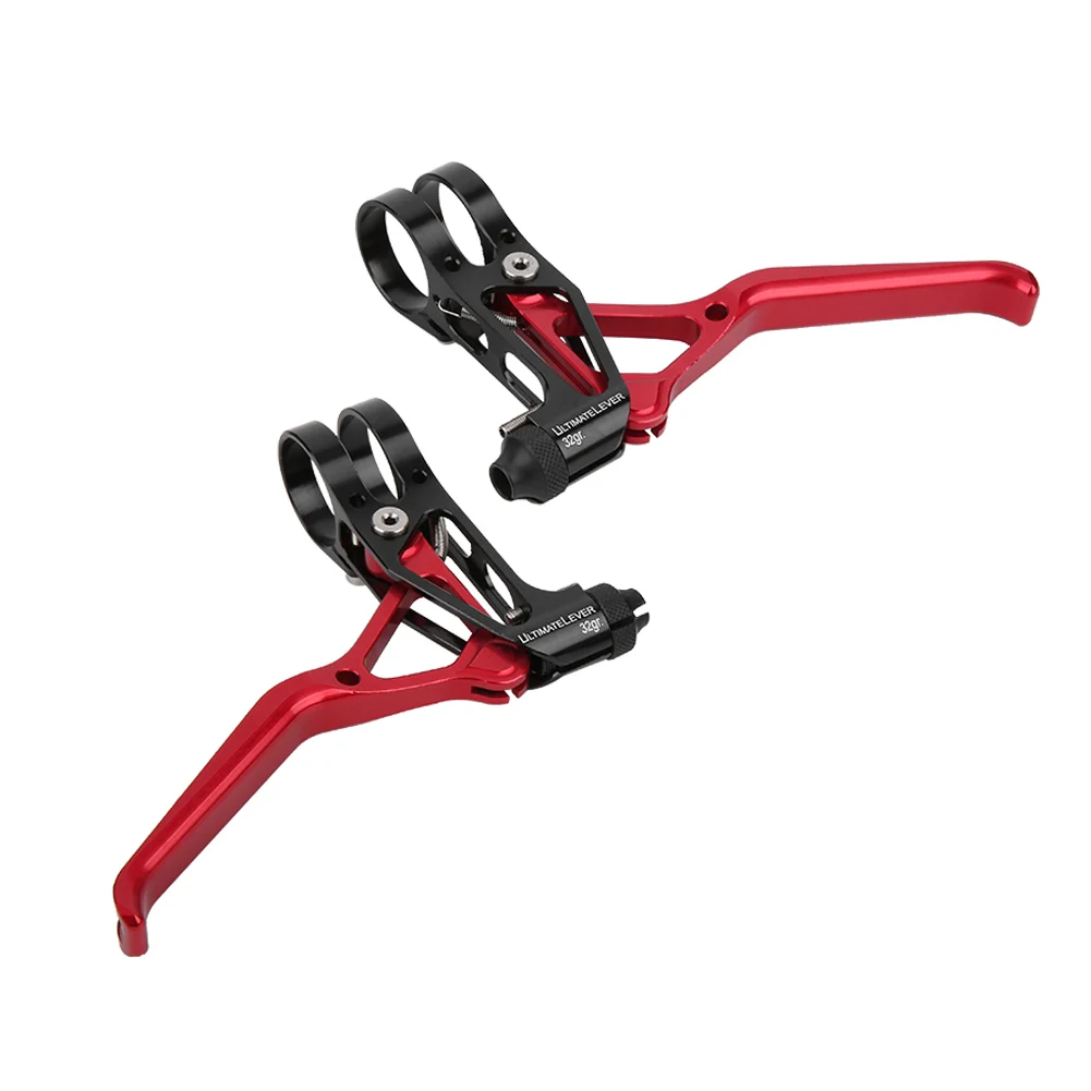 MEIJUN качество горный велосипед тормозной рычаг руль шоссейный Шестерни рукоять