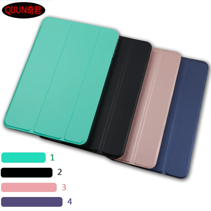 Чехол для Samusng Galaxy Tab A (2016) SM T280 T285 7 0 дюйма чехол планшета 10 1 кожаный смарт с тремя
