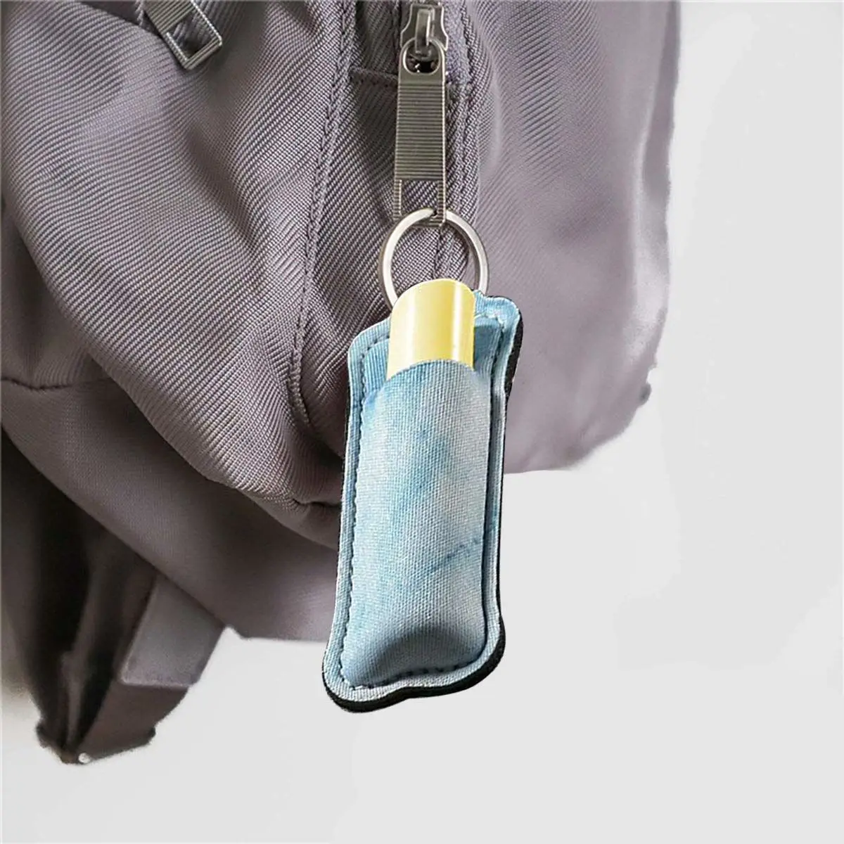 10 шт. держатель для брелока под мрамор|Сувениры вечеринок| |