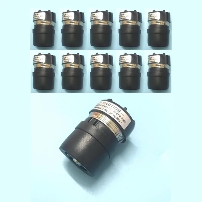 11 шт. качественный микрофонный картридж динамические микрофоны сердечник