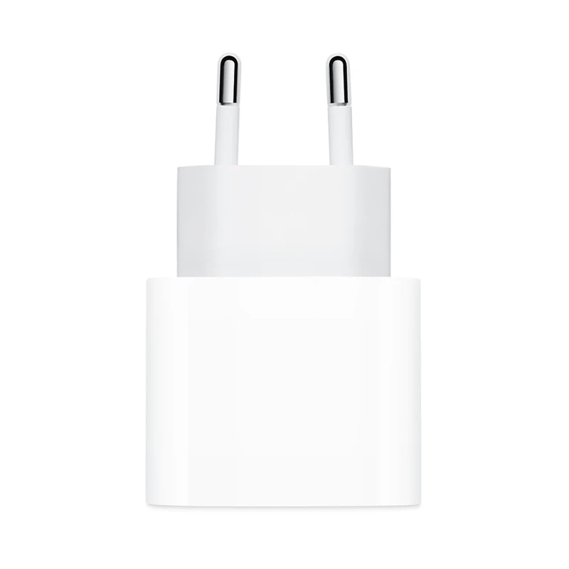 YILIZOMANA 18 Вт Быстрая зарядка PD зарядное устройство для Apple iPhone 8 Plus XR XS Max iPad Pro подлинный usb type C ЕС адаптер питания