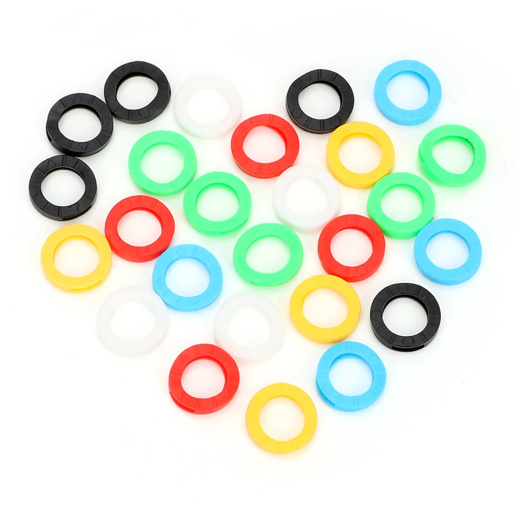 Чехол для ключа автомобиля защитный идентификационный ярлык слепого лица