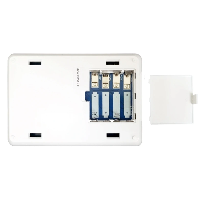 BGL09RF-WIFI беспроводной термостат для бойлера газовый настенный регулятор