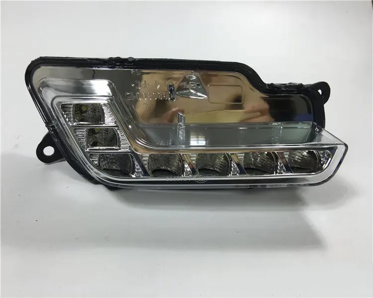 

Eosuns Led Front Bumper Light Front Fog Lamp for Mercedes-benz e Class W212 W207 E200 E260 E280 E300 E320 E350 2009-2012