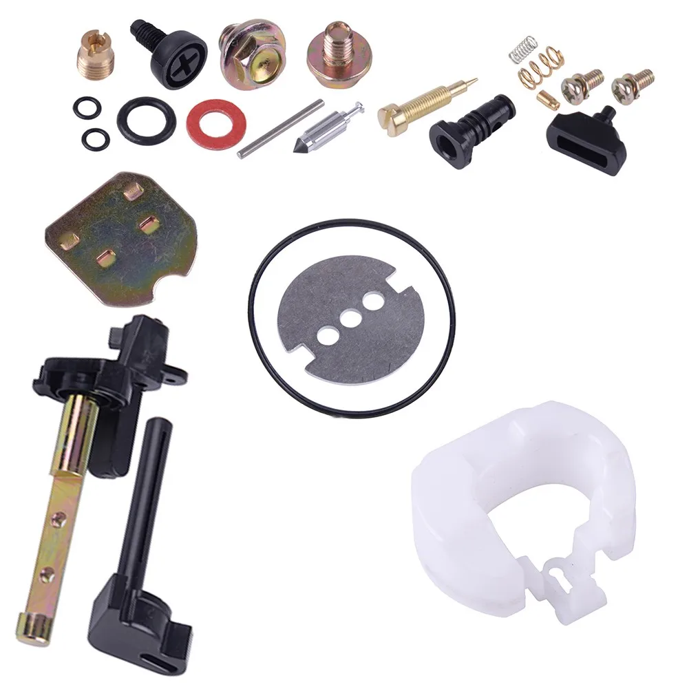 

10 13HP Carb Rebuild 10891 Repair 10Sets 10hp 10pcs 13HP Carb Carburetor