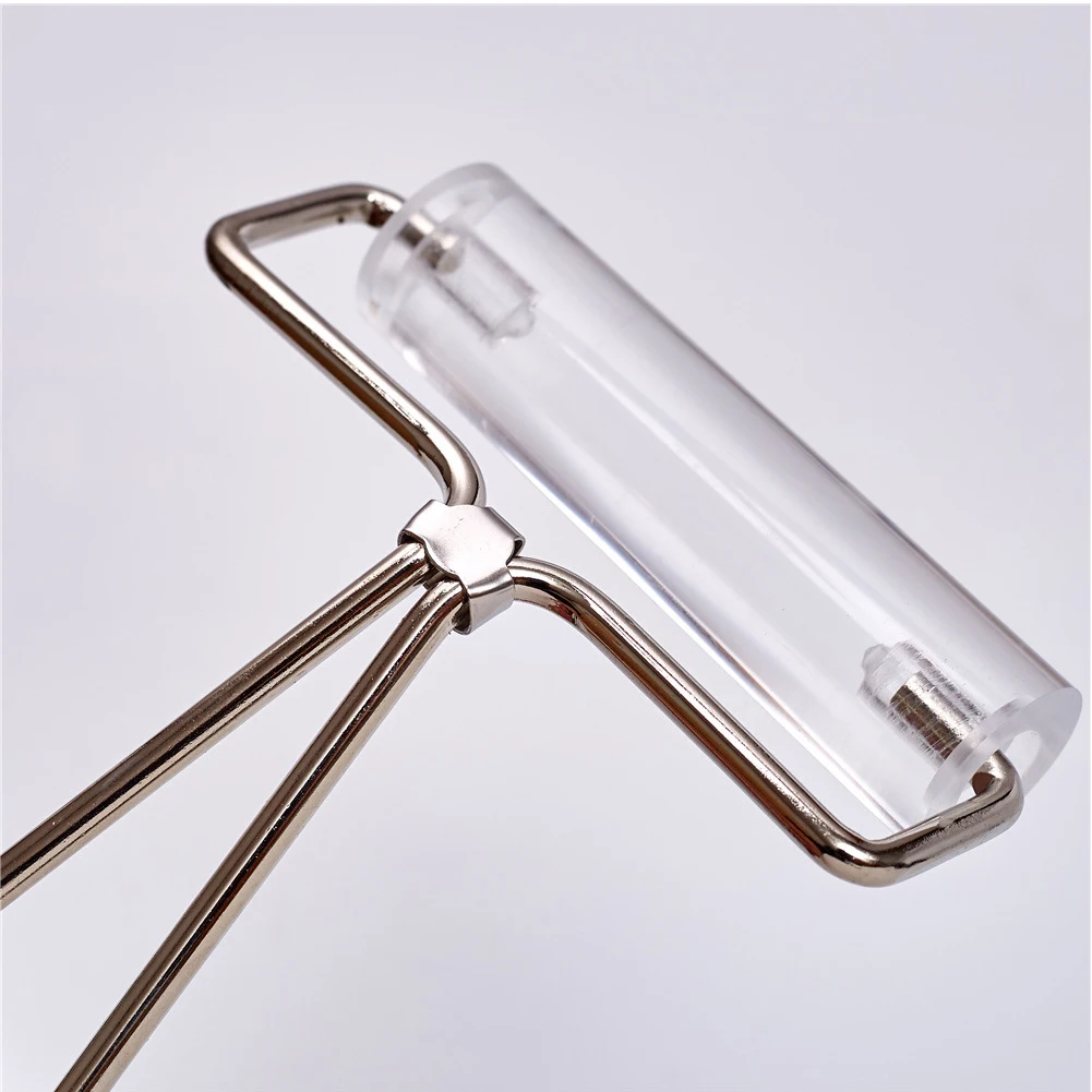 Акриловая Скалка Sculpey Craft Эргономичный ручной инструмент для штамповки скалка