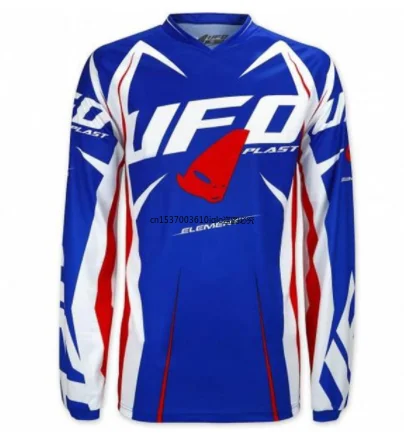 

MTB2020Nueva camiseta de motocross para moto gpJersey, camiseta de secado rÃ¡pido para ciclismo de descenso mtb, jersey de