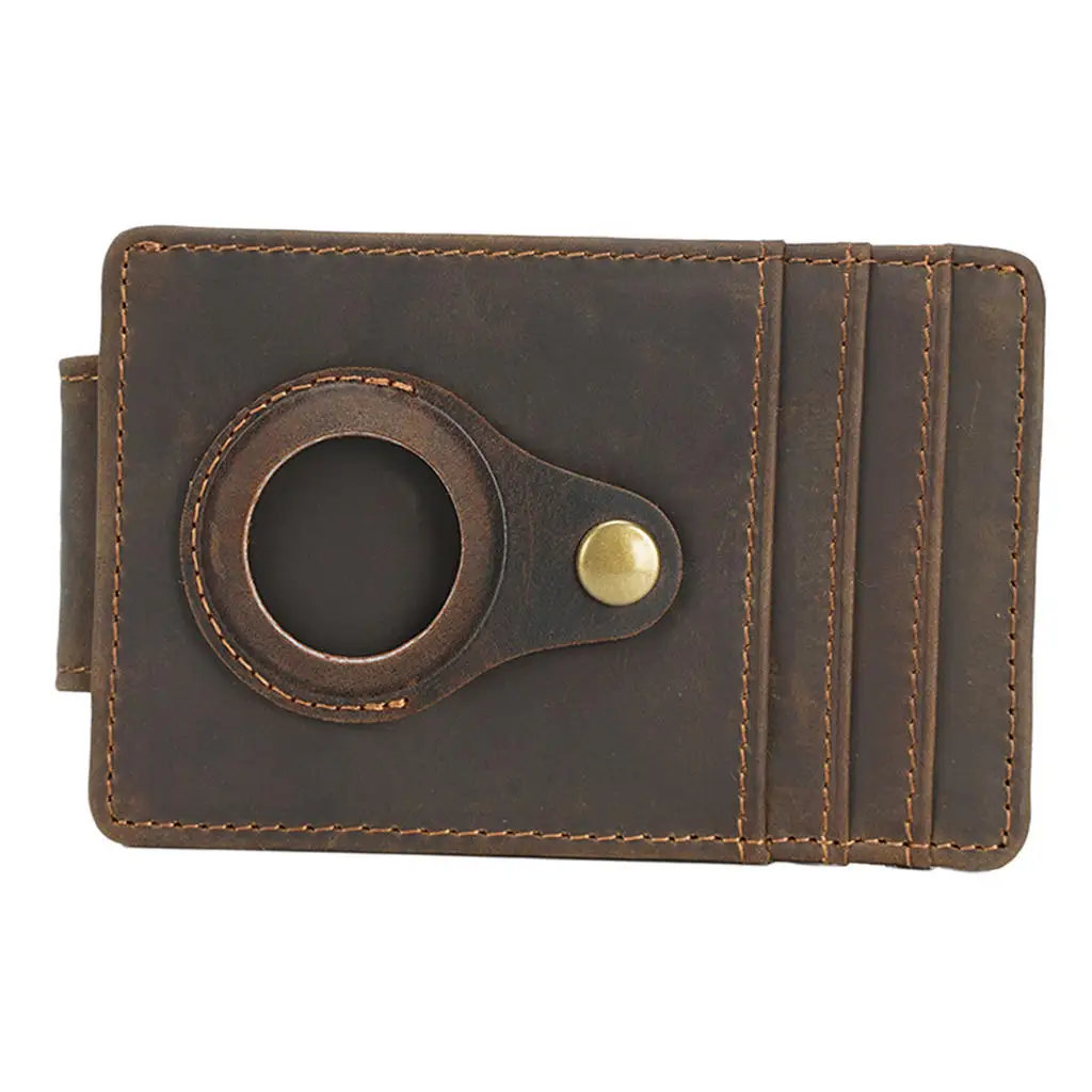 

Wallet Holder Case Thin Protective Slim Smart for Locator Credit Card