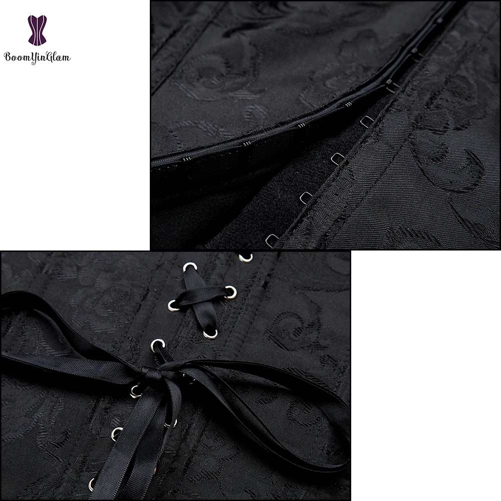 Купить два есть один бесплатно в форме короны корсет с цветочным рисунком