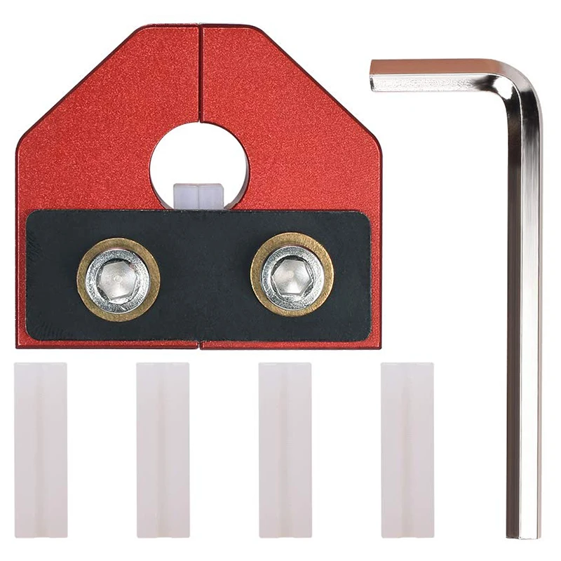 

Filament Welder Connector Broken 3D Filament Connector 3D Printer Accessories for Filament 1.75mm Filament Sensor