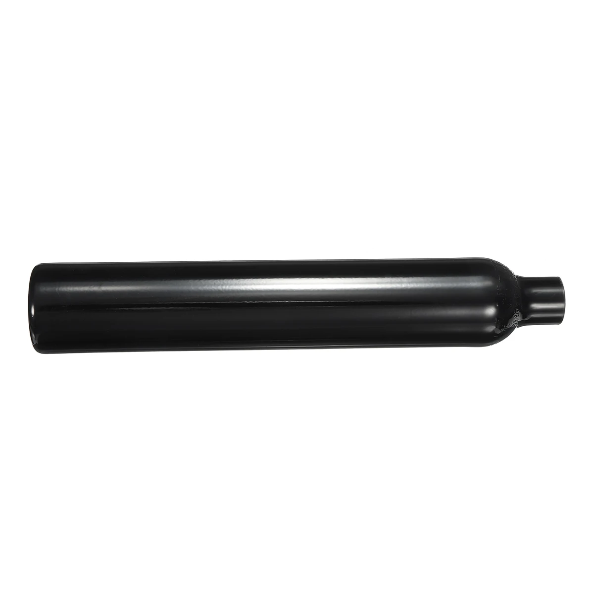 Новый 3000PSI 0.38L алюминиевый бак воздушная бутылка 5/8 &quot-18 UNF для пейнтбола PCP | Спорт