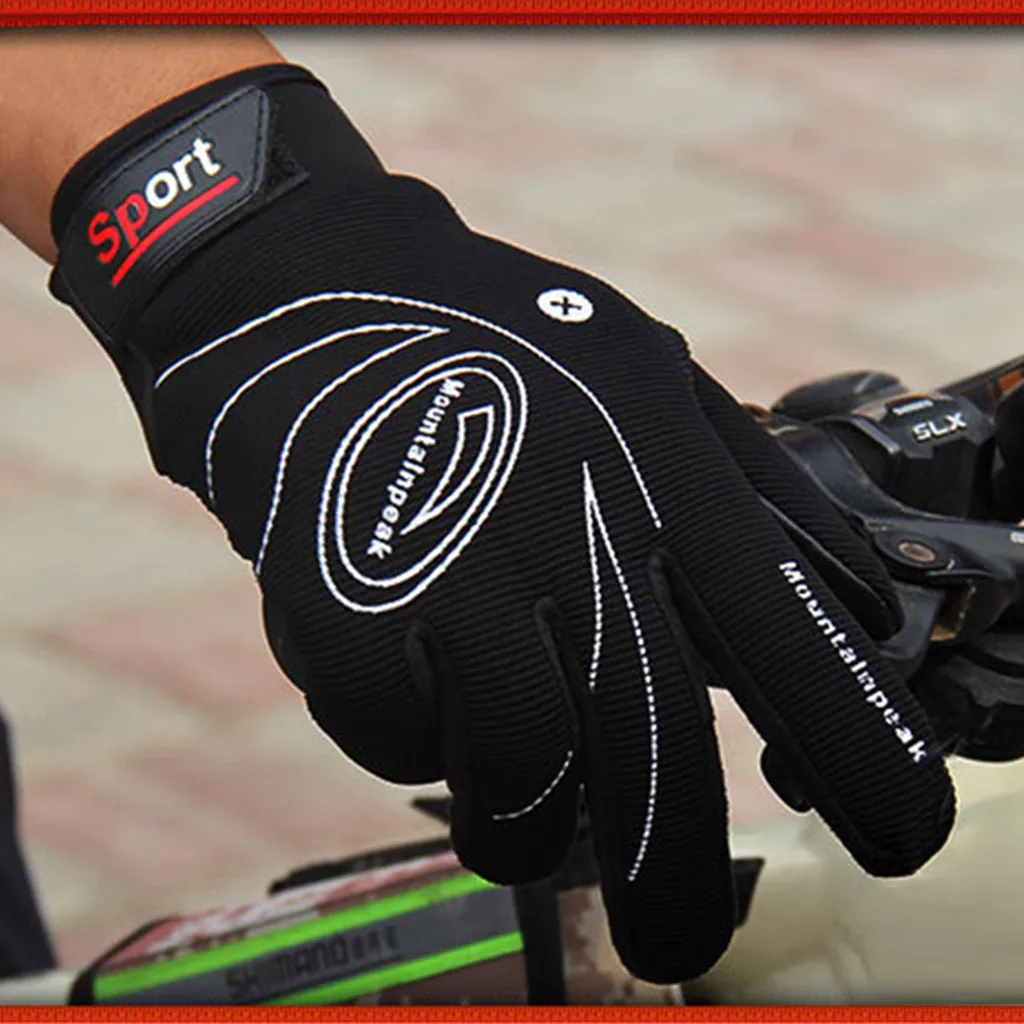 

Motorcycle Gloves Men Racing Moto Motorbike Motocross Riding Gloves Motorcycle Breathable Summer Full Finger Guantes