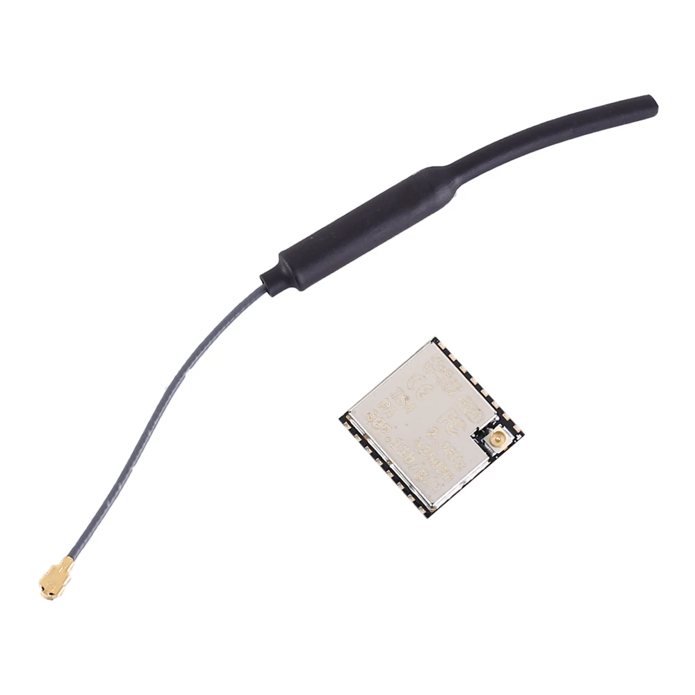ESP8266 wifi беспроводной модуль приемопередатчика UART ttl поддержка контроля Airkiss