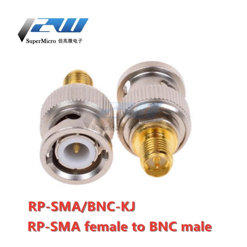 Переходник BNC-SMA male/female-BNC male / female | Обустройство дома