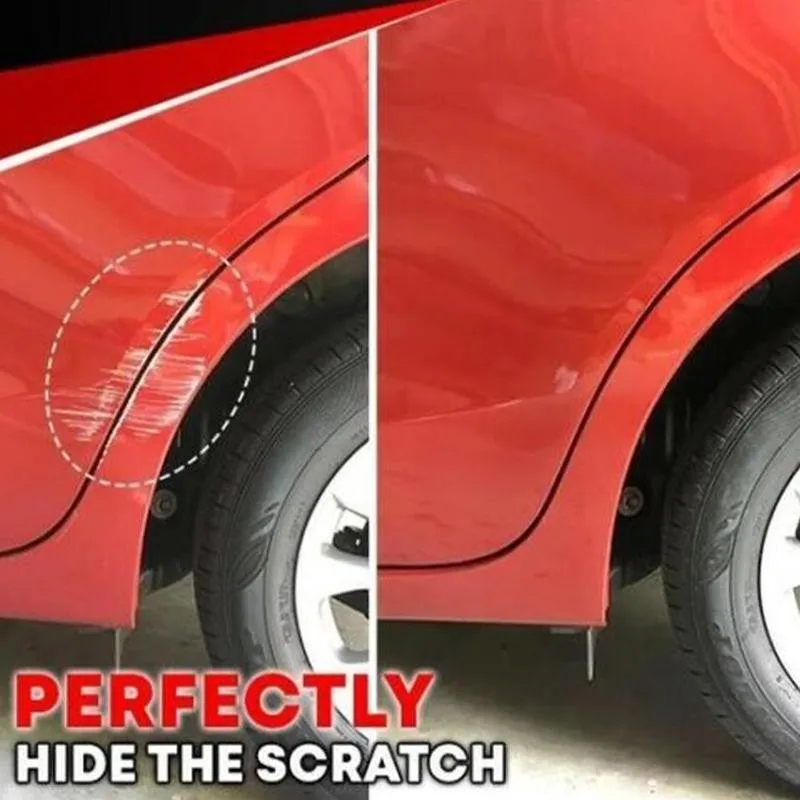 

120ml Car Scratch Repair Nano Spray Crystal Coating Care Paint Spray Polished Lacquer Auto Removal Nano Scratch Car G9A7