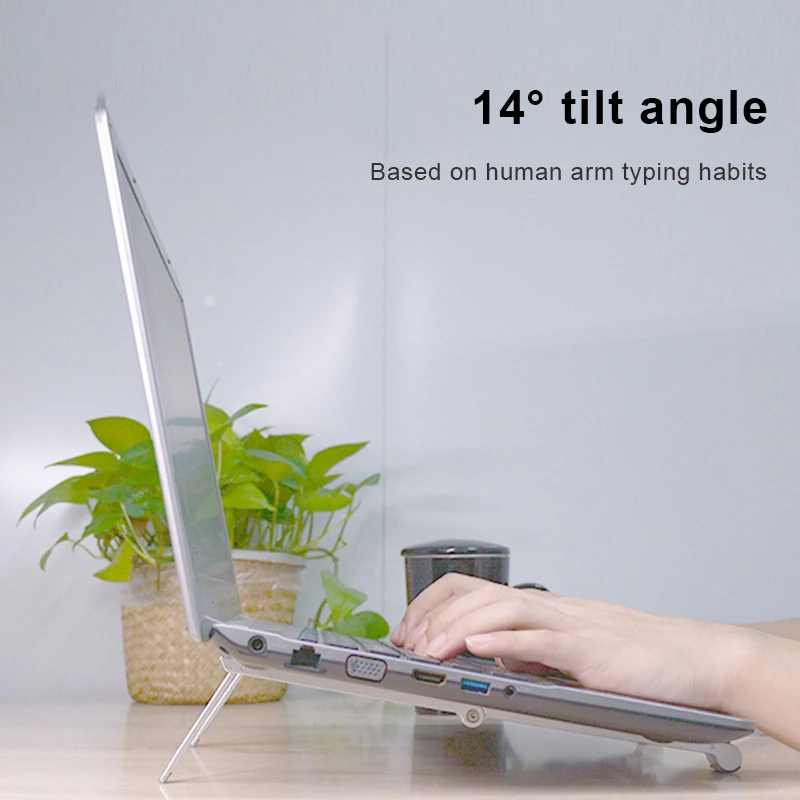 подставка для ноутбука скла