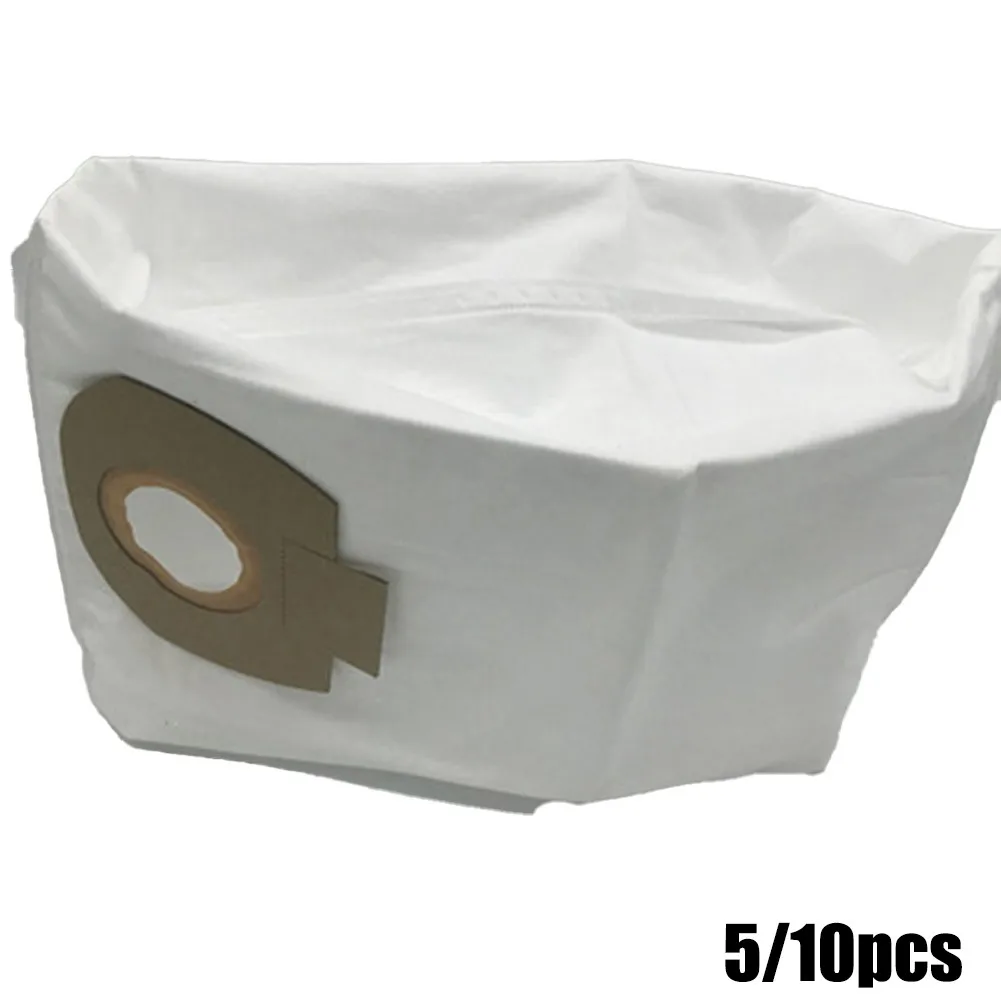 

Флисовый мешочек для пылесоса VC2010L VC2512L VC2012L VC3011L VC3012L, тканевые мешочки для влажной и сухой уборки, 5/10 шт.