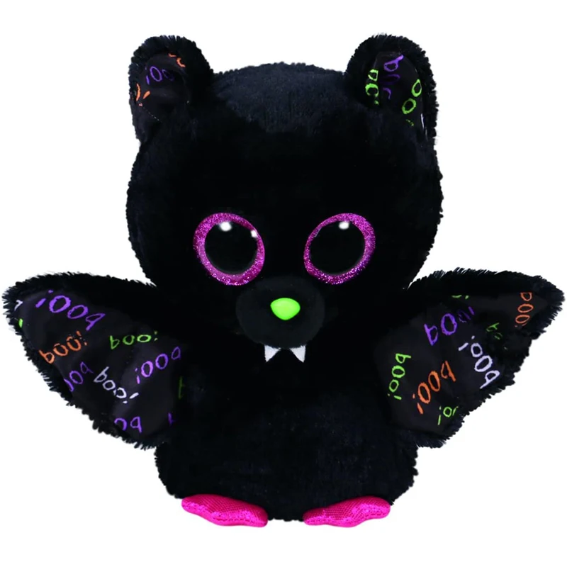 

Ty Dart the Bat Plush Animal Toys Stuffed Doll Gift 15cm