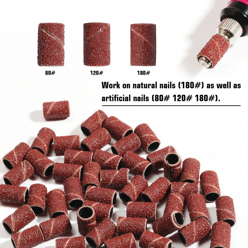 Шлифовальный круг для ногтей шлифовальный полировщик необходимые