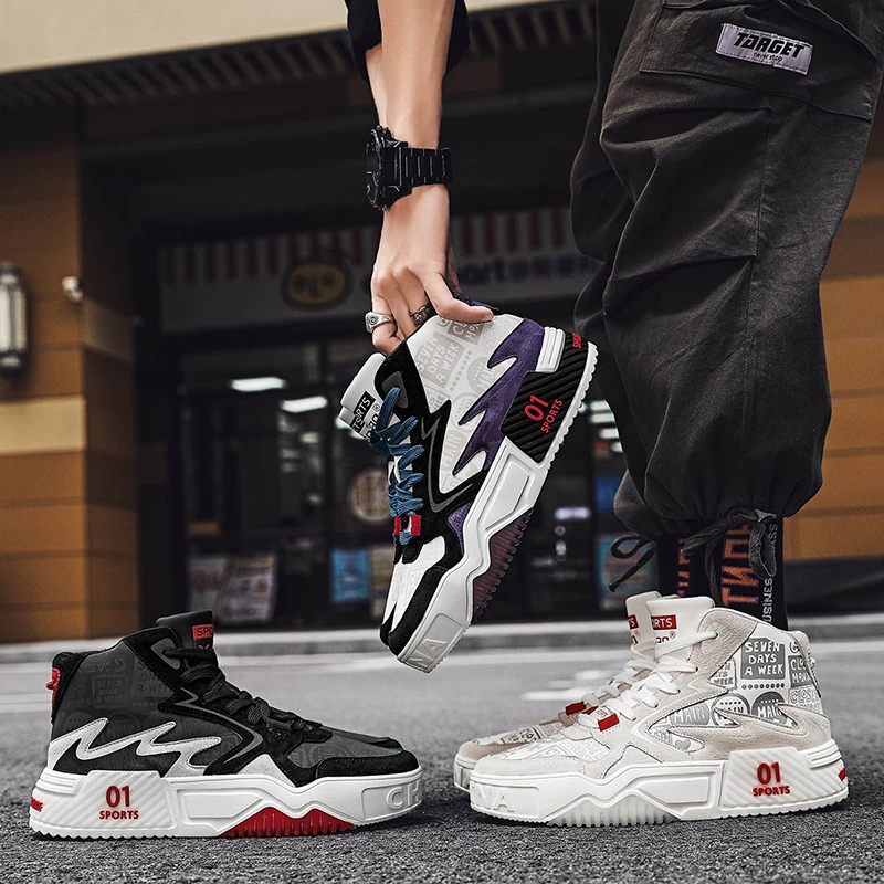 

Men Shoes Sneakers Male Mens Casual Shoes Tenis Luxury Shoes Trainer Race Off White Shoes Fashion Loafers Running Shoes for Men