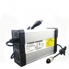 Зарядное устройство для литий-ионных аккумуляторов, 20S, 84 в, 5 А