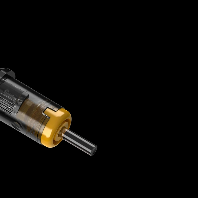 Новинка! Профессиональные Одноразовые #12 стандартные 14RS тату иглы картриджи (14