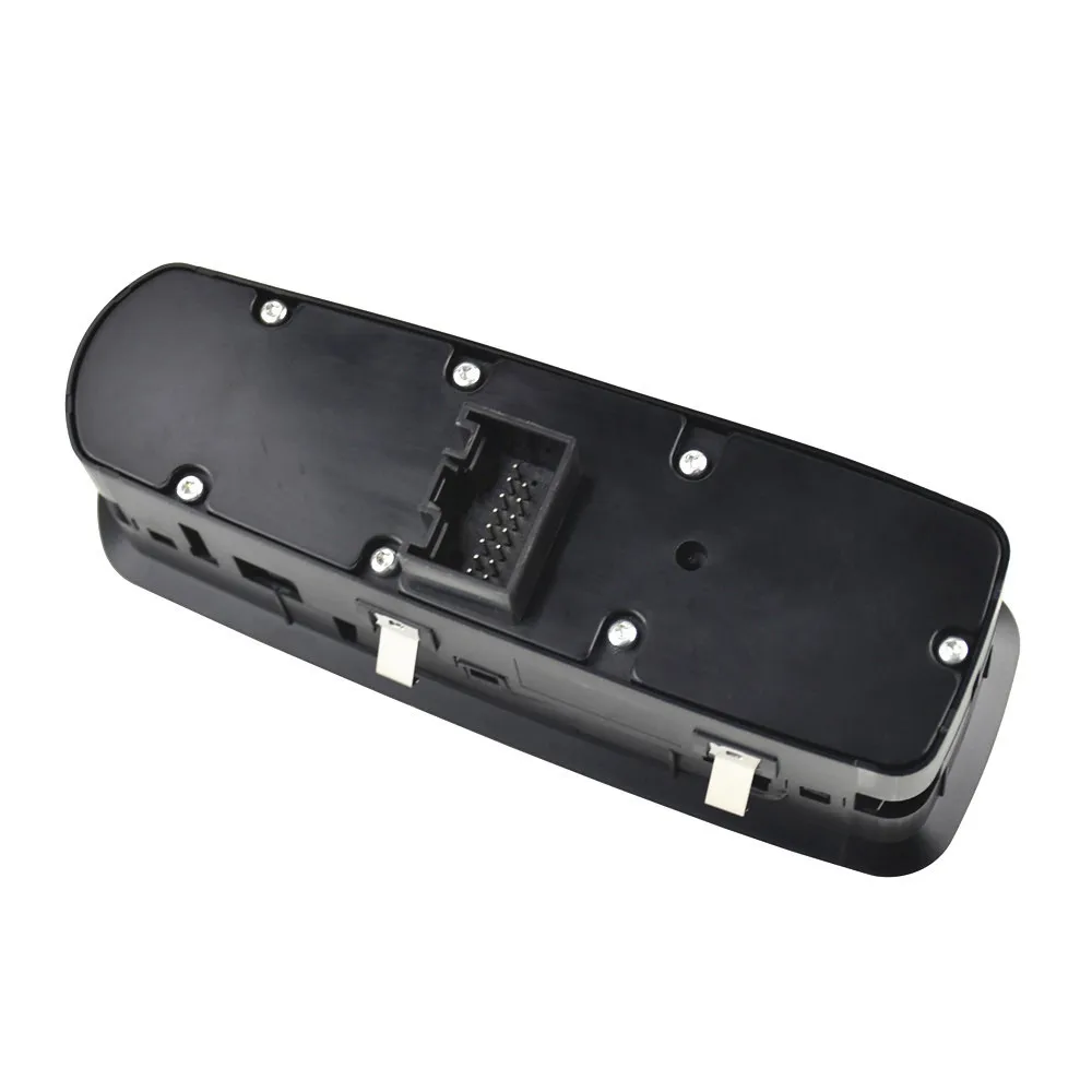 Переключатель управления главным окном электрическая кнопка высокой