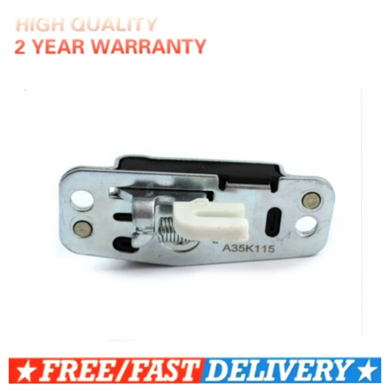 

free shipping for Peugeot Boxer 94-06 Fiat Ducato Citroen Jumper High turn lock door laterale 1335777080 8726N8 1349983080