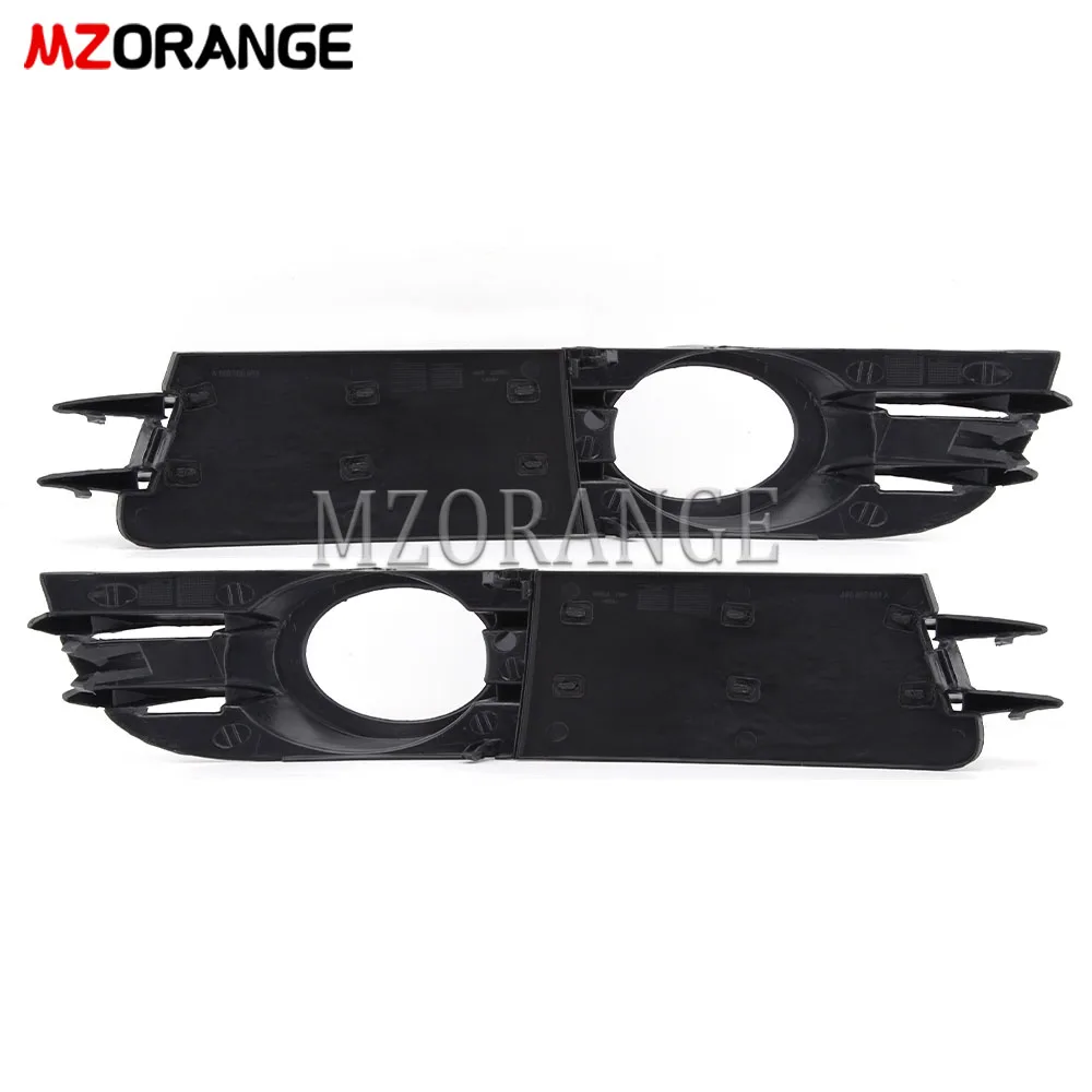 Противотуманные фары противотуманная решетка для Audi A6 и Quattro C6 2005 2006 2007 2008 4F0807681A