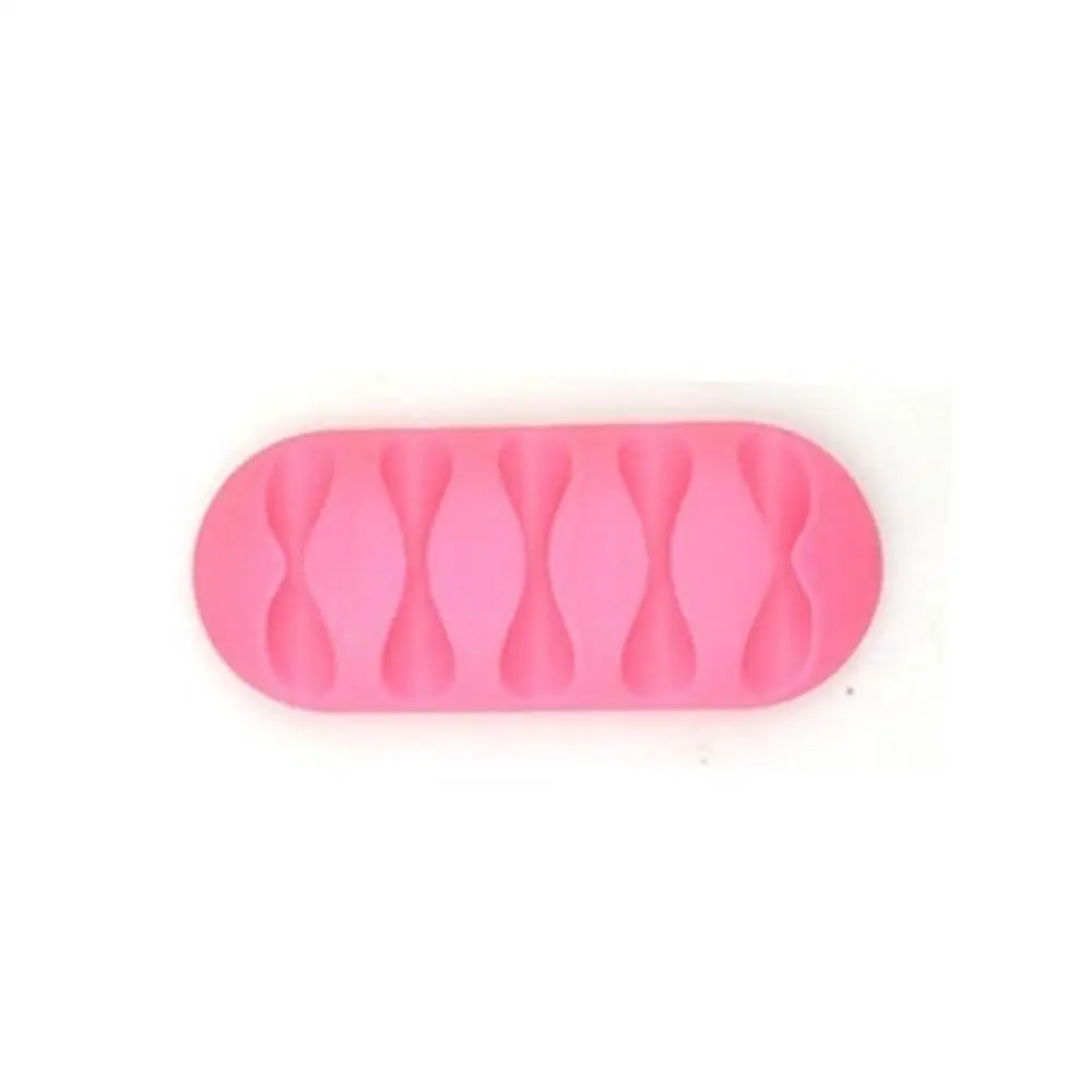 Держатель для проводов настольный органайзер хранения и кабелей | Дом сад