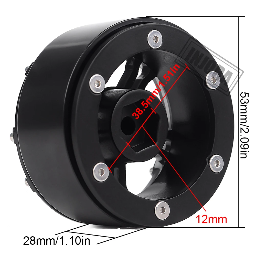 обод колеса для радиоуправл
