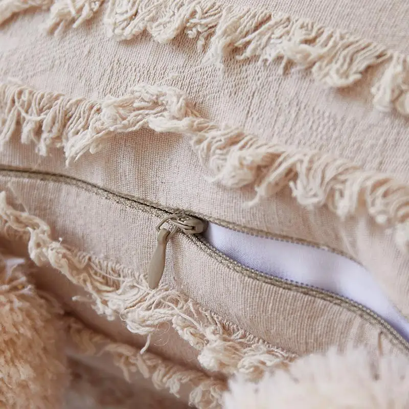 35 Твердый чехол для подушки в цветочек Ленточки квадратная Подушка Чехол белого