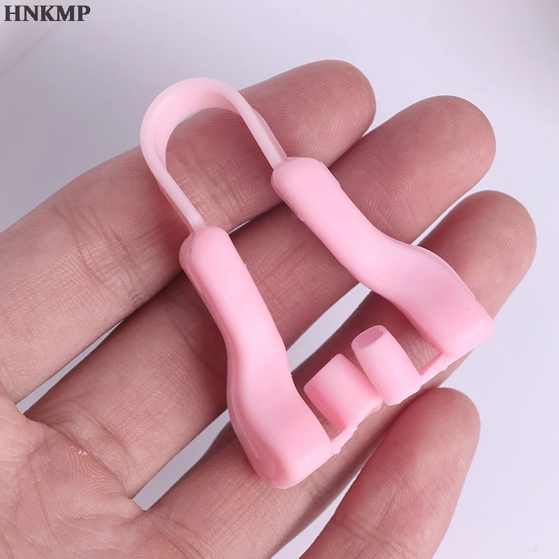 

1 Pc New Nose Up Shaping Shaper Clip Clipper Bridge Straightening Beauty Nose Clip Corrector Beauty Makeup Facial Care Tools