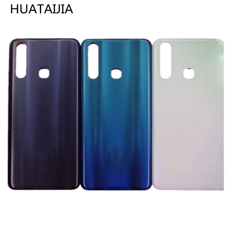 

Оригинальный чехол VIVO Z5X для аккумулятора для VIVOZ5X, Крышка батарейного отсека VIVO Z5X, задняя крышка корпуса