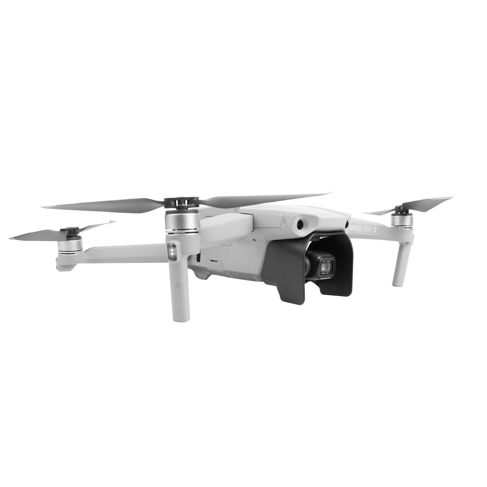 Mavic Air 2 Защитная крышка для объектива защитная DJI аксессуары дрона | Электроника