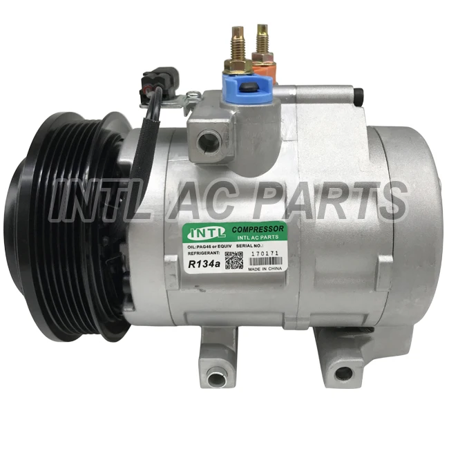 

CO 29133C Auto Car AC COMPRESSOR Four Seasons 77190 78190 For Ford F-250 F-350 F-450 F-550 Super Duty 9C3Z19703B 5512762 6512762