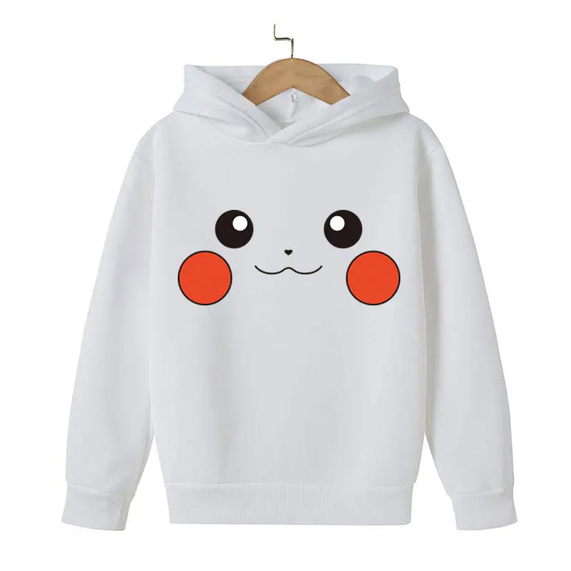 

Детская толстовка с капюшоном, Детские свитшоты, одежда для девочек с улыбающимся рисунком, одежда для бега, одежда для маленьких мальчиков,...