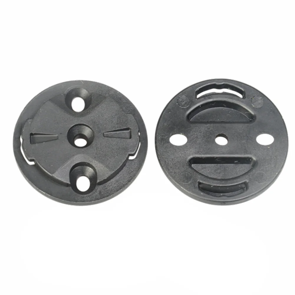 

Bike Bicycle Computer Bracket Mount Fixed Base Male Seat Repair Parts For GARMIN Stopwatch Holder Stand Cycling Parts Accessory