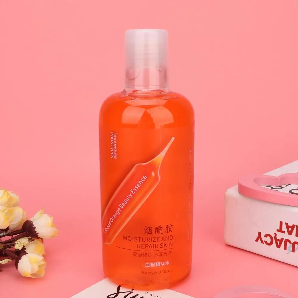 Кровавый апельсин экстракт уход за кожей лица сывороточная Гиалуроновая кислота