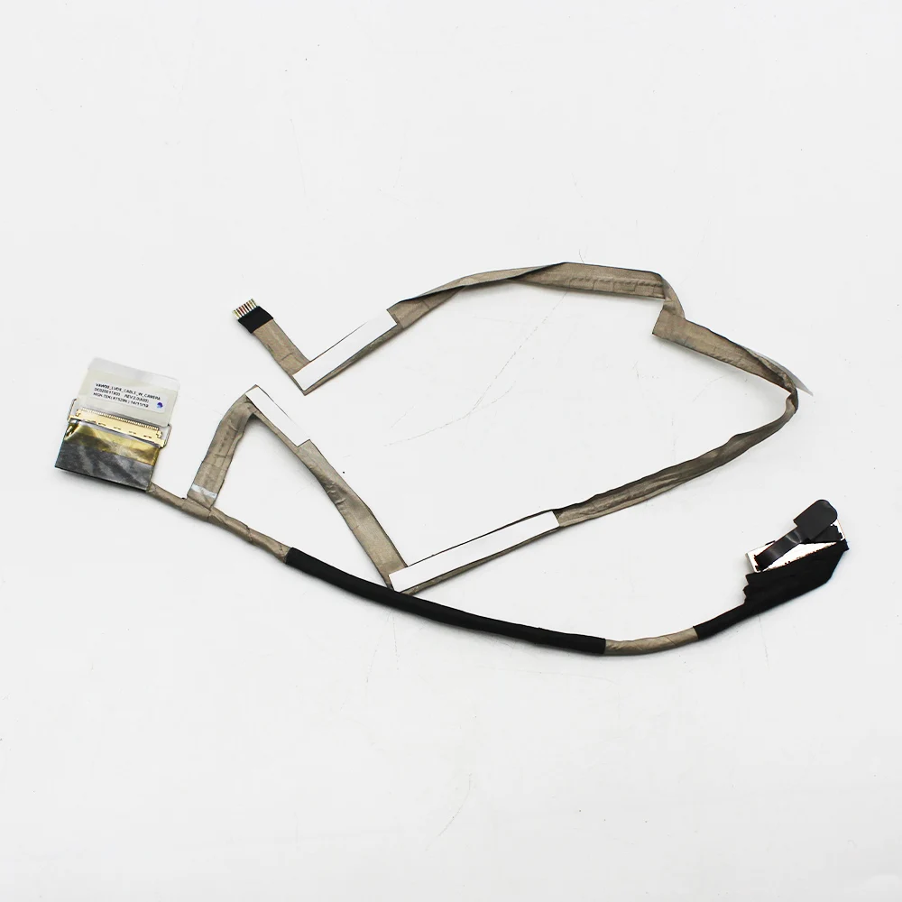 Гибкий провод для видеоэкрана ноутбука DELL LATITUDE E5440 LCD LED LVDS лента показа cable 0R7YCF