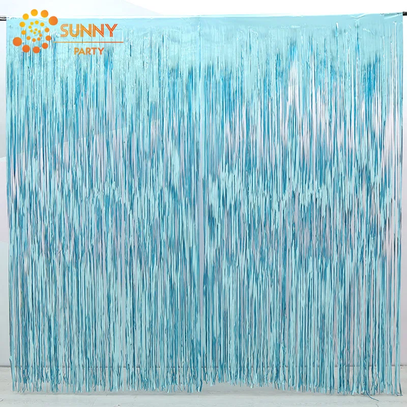 Детский обруч для волос Dreamy синий фиолетовый латексный шар головной убор с