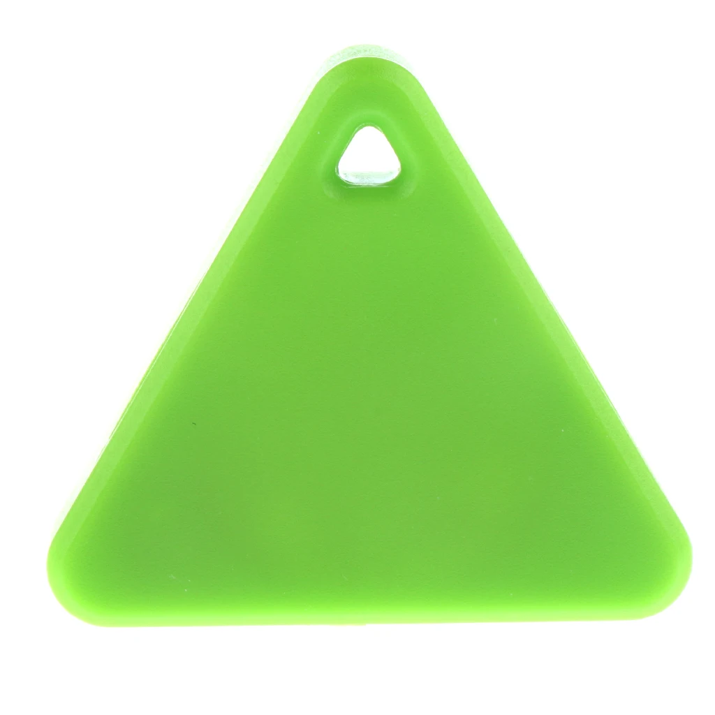 Зеленый беспроводной Bluetooth Smart Mini Tag Tracker Pet Кошелек Key Finder GPS Locator Portable|Детали и