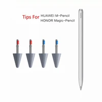new for huawei m pencil stylus pen tips nib pencil tip for honor magic pencil replacement tips replace nib high quality durable