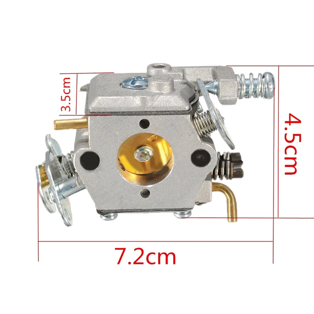 Карбюратор для автомобиля карбюратор ремесленника бензопилы Walbro|Карбюраторы| |