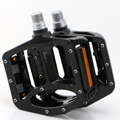 WELLGO MG1 MG-1 MTB подшипник плоская платформа педаль из магния | Спорт и развлечения